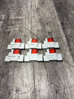 Allen Bradley 700-HN123 Electrical/PLC/Automation | ESS Industrial Equipment Sales (6)