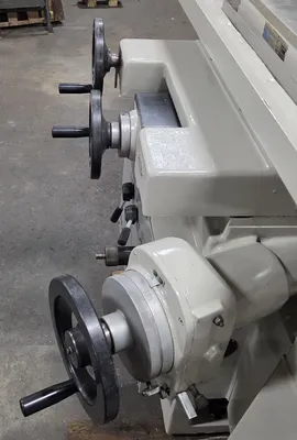 Used 2006 OKAMOTO Grind-X ACC-8-20ST Rotary Surface Grinders Kentucky US | Machinery Central #1421753
