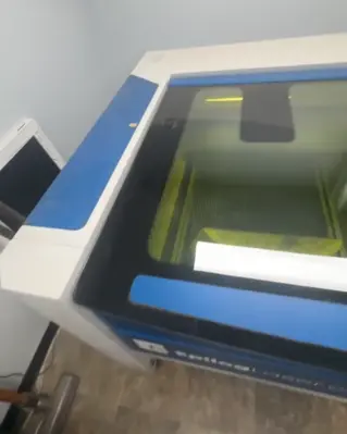 EPILOG FUSIONPRO 48 Laser Markers | Asset Exchange Corporation (3)