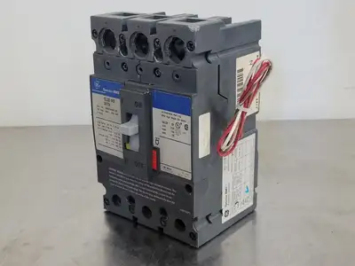 USED GENERAL ELECTRIC SEDA36AN0100