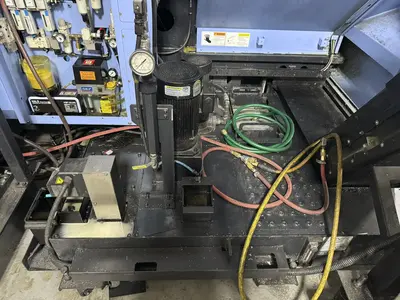 USED 2022 Doosan DVF 5000
