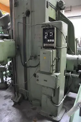 USED SCHIESS Ø 2070 X H 1330 MM