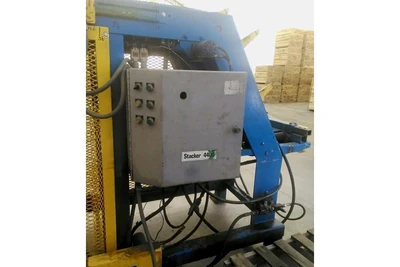 USED PENDU MFG 4400