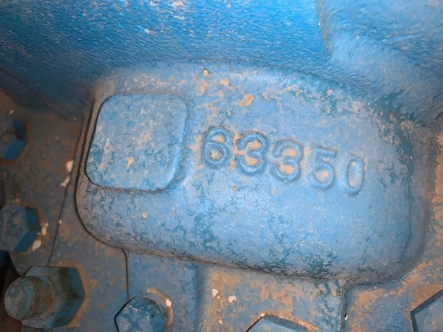 Used Goulds 3410 Pumps Minnesota US | Peak Machinery, Inc. #288788