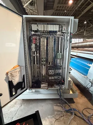 USED 2000 IMCAR 4RH 30/7