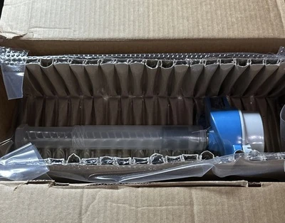 NEW Endress+Hauser TM111-CKN8/115