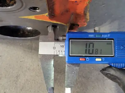 USED REXROTH R910979368