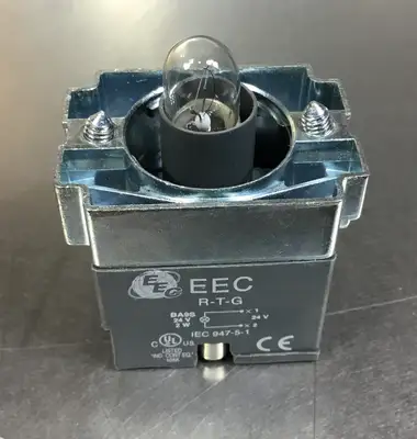 USED EEC AEG R-T-G