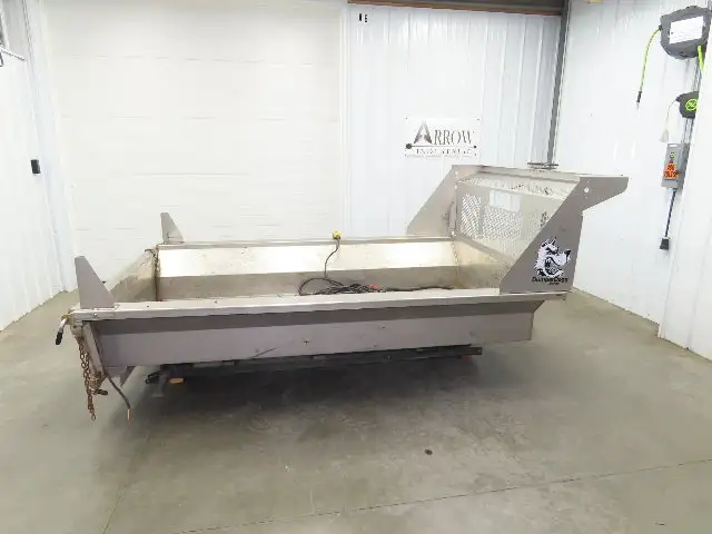 Used BUYERS _UNKNOWN_ Miscellaneous MRO Indiana US | Arrow Industrial #1408689