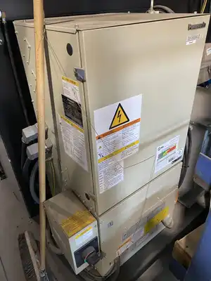 USED 2021 MILLER PERFORMARC PA1500SW