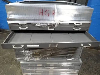 Storage Cabinets