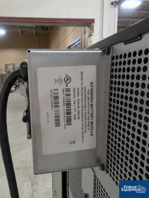 USED Eaton Eaton Uninterruptible Power Supply, Model 9155-10