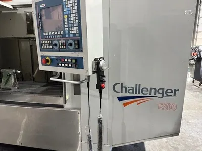 USED 2006 MODERN VM-1300
