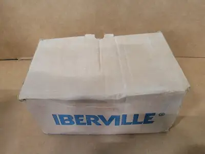 NEW IBERVILLE CI1316