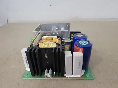 Used INTERNATIONAL POWER PU110-13A Misc Electrical & Power Parts British Columbia CA | Lenmark #367369