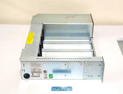 Alpha Technologies _UNKNOWN_ Switching Mode Power Supplies | ANACAPA EQUIPMENT BROKERS, INC (2)