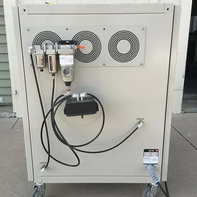 JUN-AIR 2X0F302-40MD COMPRESSOR