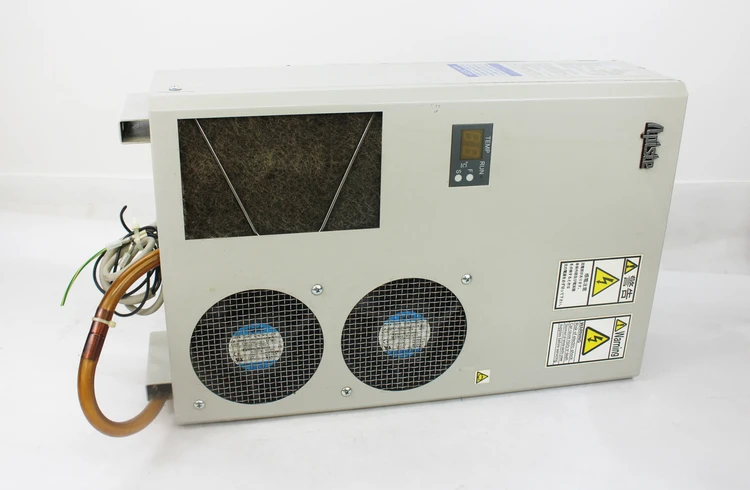 Used APISTE FA ENC-G452S Misc Electrical & Power Parts | Industrial Parts R Us Inc. #366194