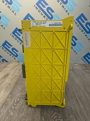Used FANUC A02B-0222-B503 PLC Processors South Carolina US | ESS Industrial Equipment Sales #1512625