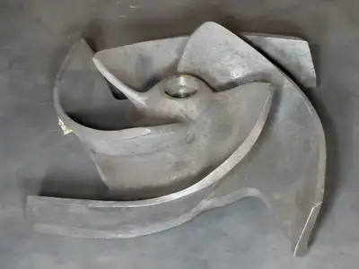Used GOULDS 259-75-1203 Parts (Hydraulics and Pneumatics) British Columbia CA | Lenmark #257136