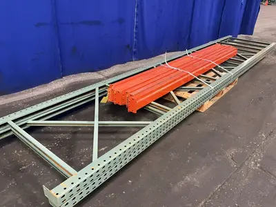 Used HUSKY TEAR DROP Material Handling (misc) Ohio US | HGR 24 #1315173