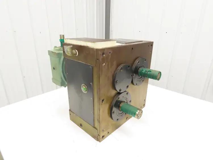 Used OTSUKA _UNKNOWN_ Speed Reducers | Arrow Industrial #634433