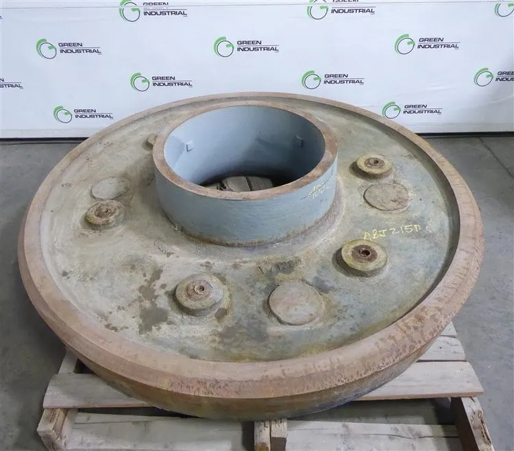 Used TOWNLEY _UNKNOWN_ Pump & Valve Parts Wisconsin US | Green Industrial #669586