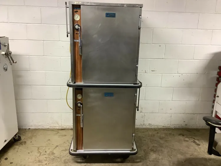Used _UNKNOWN_ TS-1826-7U Hot Food Warming, Holding, & Transport Cabinets Michigan US | Grocery Equipment Sales #1059546
