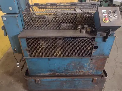 USED EAGLE LARGE-C