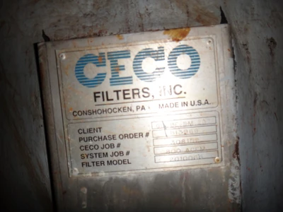USED CECO 2010066