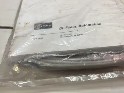 New | in-Stock GE FANUC 44A746382-G01B01 Industrial Controls | Surplus Asset Holdings #1220831