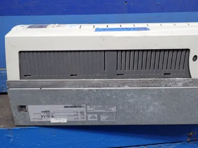 Used GOULDS ACS550U1059A4 AC Drive Control Module Ohio US | HGR 24 #747446