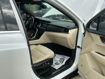 Used 2019 CADILLAC XT5 SUVs Michigan US | Miedema Asset Management Group #1397227