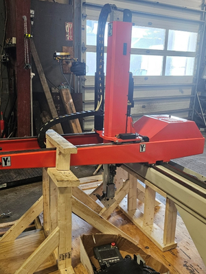 USED 2010 RANGER RT-200S3