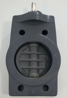 USED Georg Fischer D160