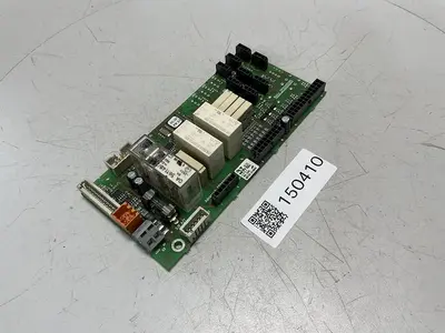 USED SIGMATEK 0817.704.02