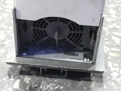 USED ABB ACS550U1012A4