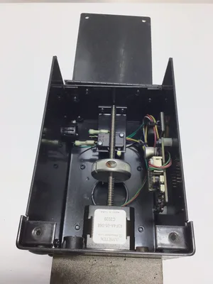 UPC-Marathon Motorized Flow Control Valve Actuator Assembly