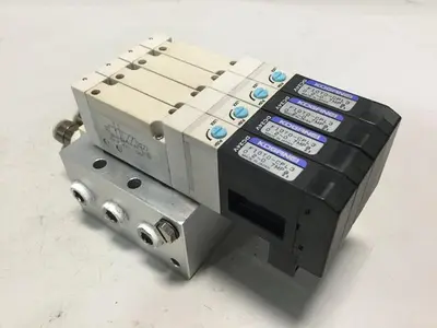 USED KOGANEI F10M4AJ