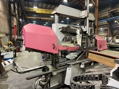 USED 2005 BEHRINGER HBP530-1104GA