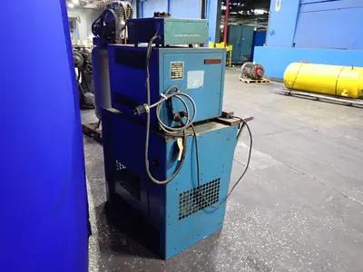 USED CYCLEDYNE INC A20