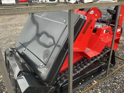Used 2026 AGT INDUSTRIAL SDA-140T MINI SKID STEER LOADER Compact Utility Loaders Michigan US | Miedema Asset Management Group #1342420