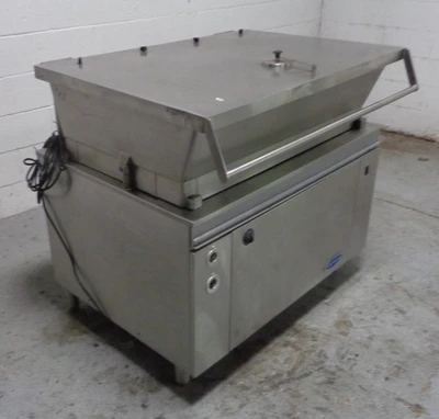 Used CLEVELAND _UNKNOWN_ Braising Pans California US | BakeryEquipment.com #1554736