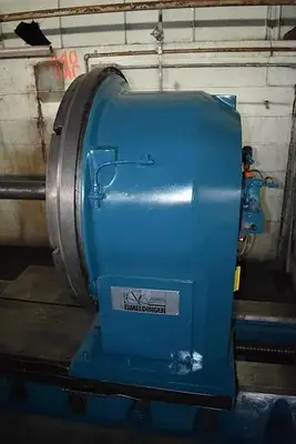Used EIMELDINGEN 5-1010 Rotary, Trunnion (Horizontal & Vertical) Transfer Machines Kentucky US | Aucto #565378