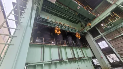 1980 NKK NKK 12000 Straight Side Presses | Machinery For Sale (6)