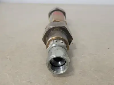 USED HEDLAND H624-104