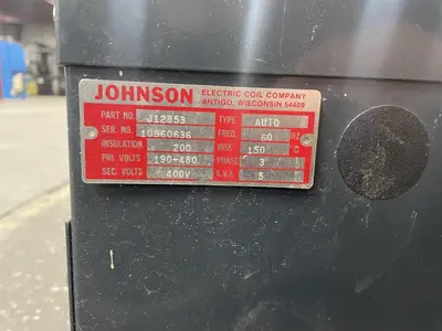 USED 2006 CHARMILLES HD-30