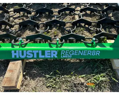 Used HUSTLER _UNKNOWN_ Landscape Rakes Iowa US | Keast Enterprises #1360342