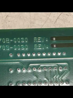 USED HPM 1D702-0030