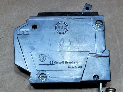 USED GENERAL ELECTRIC THHQB1115